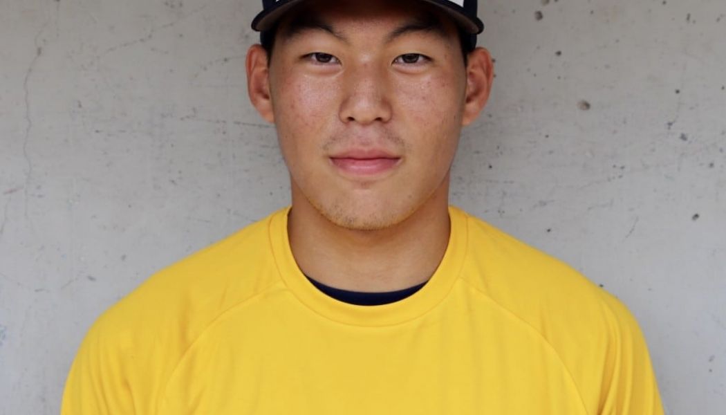 Matt Yip: Why I Chose UNC-Wilmington