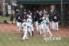 Fall Ball Series Presented by The Greene Turtle: Farmingdale State
