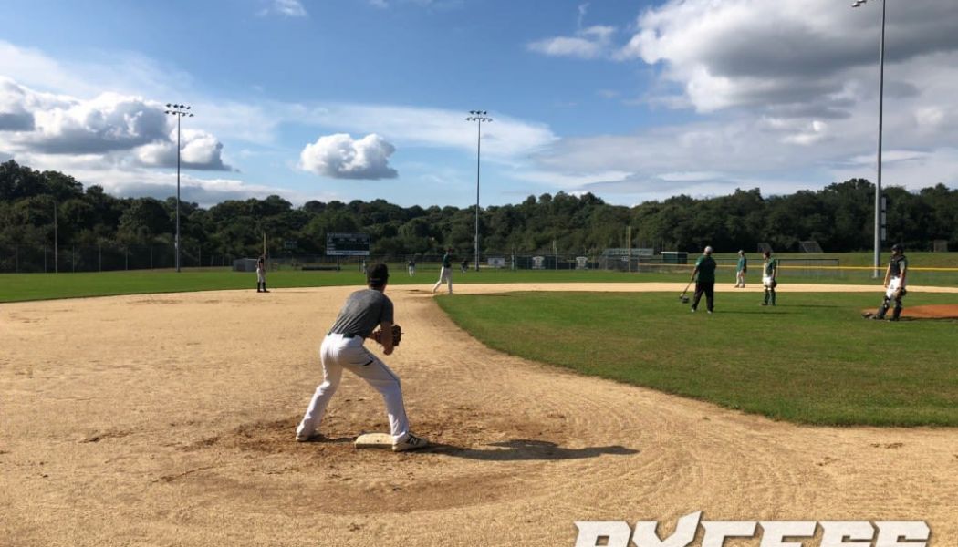 Fall Ball Series Presented by the Greene Turtle: SUNY Old Westbury