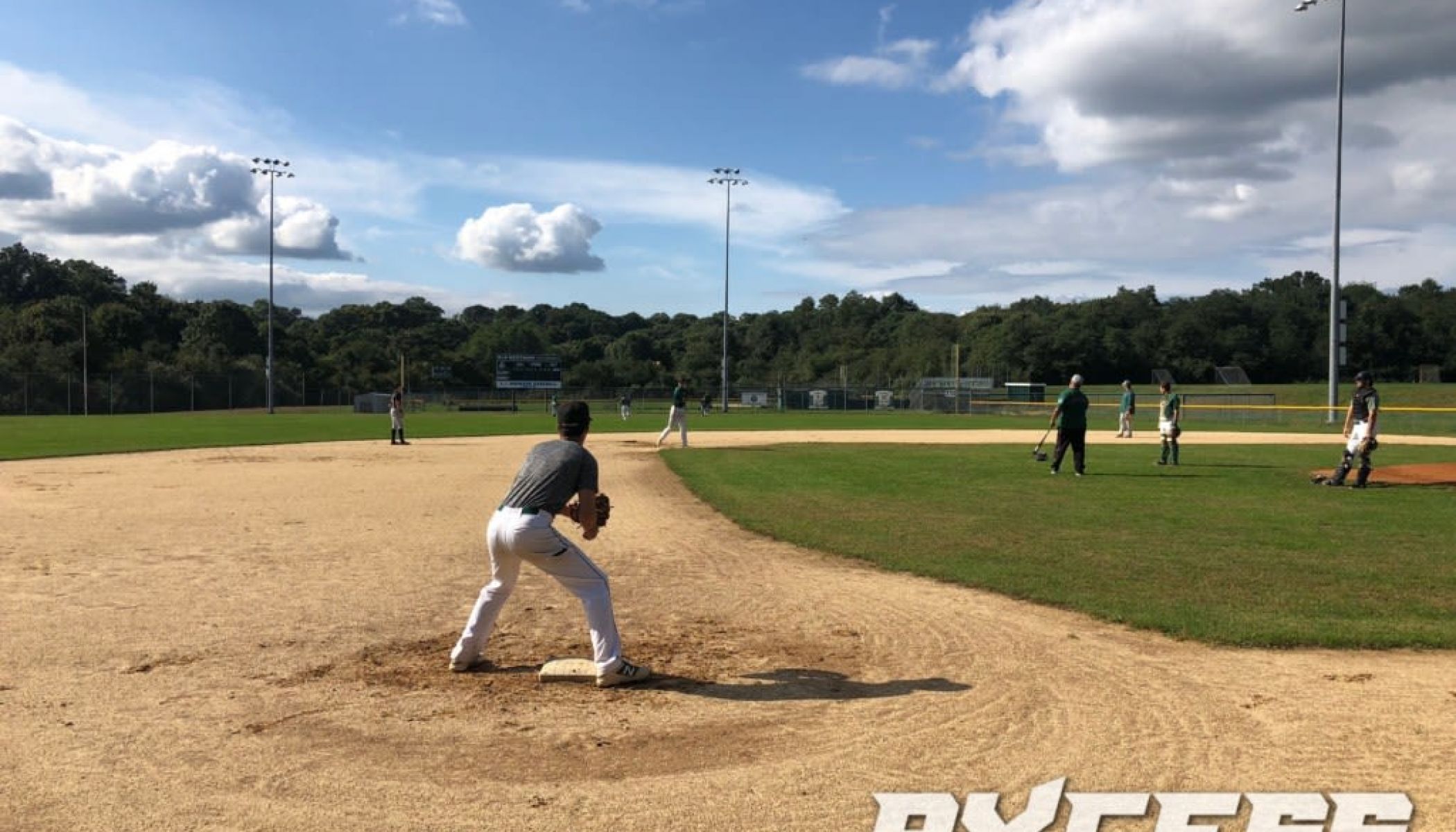 Baseball - SUNY Old Westbury Athletics