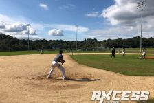 Fall Ball Series Presented by the Greene Turtle: SUNY Old Westbury