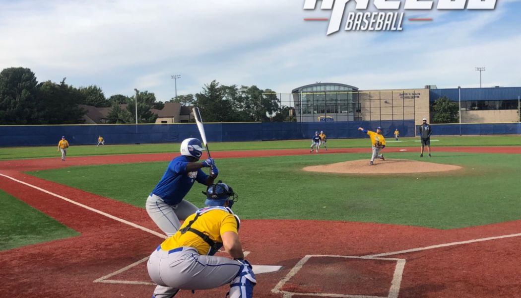 Fall Ball Series Presented by The Greene Turtle: Hofstra