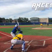 Fall Ball Series Presented by The Greene Turtle: Hofstra