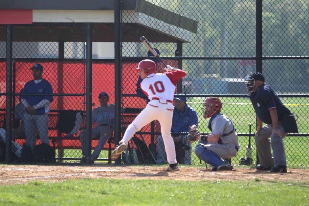 Brady Doran - 2023 - Baseball - Saint Anselm College