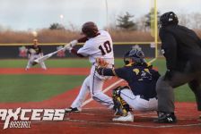 Fall Ball Series Presented by The Greene Turtle: Molloy