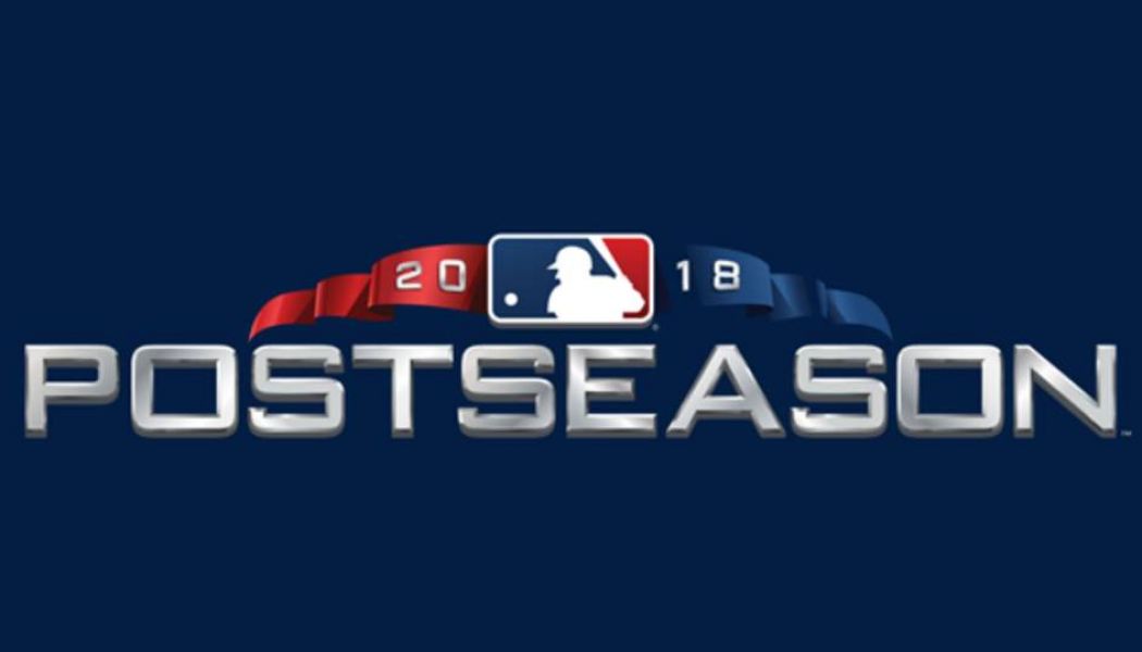 MLB Postseason Set to Begin Tuesday