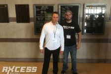 PODCAST: Live From MaX Effort Baseball with Chicago Cubs Hitting Coach Anthony Iapoce