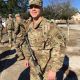 Veterans Day: Brandon Stahl On Deciding to Join the Army After Baseball