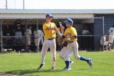Q & A With West Islip RHP Mike LaDonna