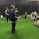 Anthony Iapoce Hosts Clinic at the Newly-Removed MaX Effort Baseball
