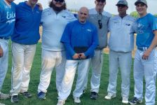 Anthony Anzalone New Head Coach at Rocky Point