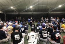 Who Were the Top Players in Attendance at Monday’s Showcase