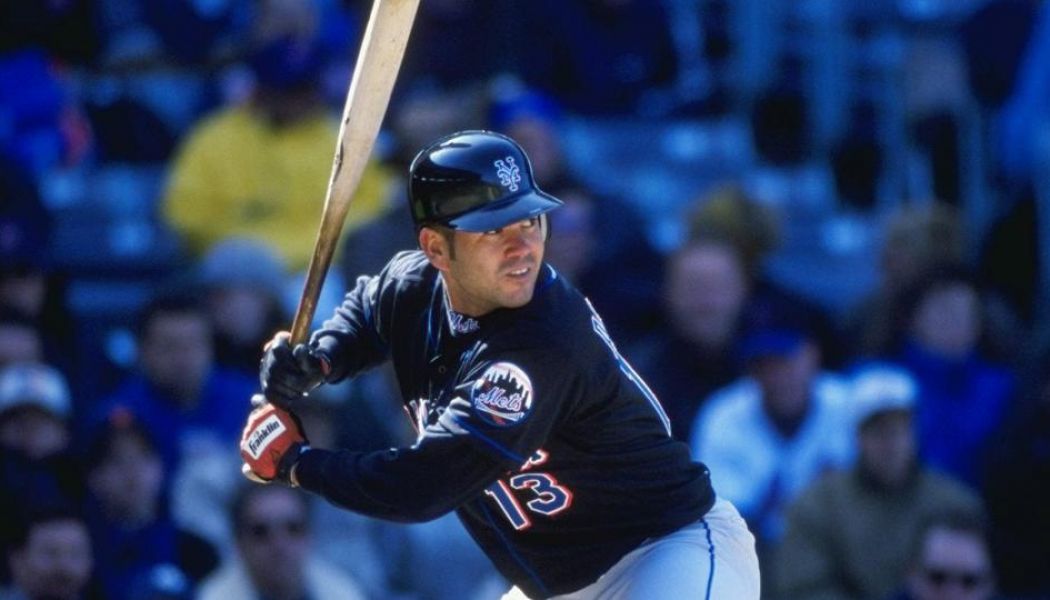 Pro Camp Day at Batting 1.000 to Feature Edgardo Alfonzo and Brent Strom