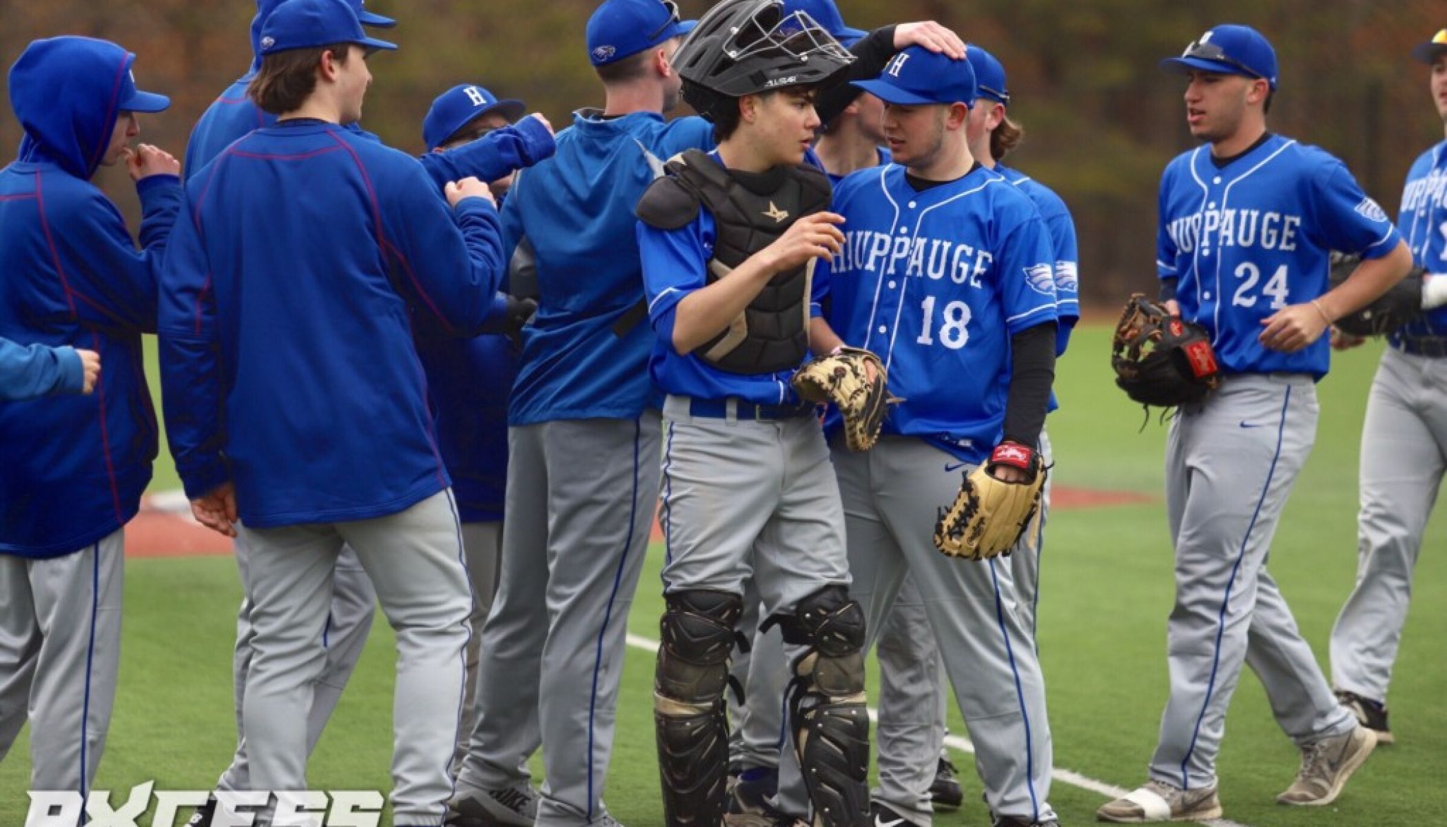 Hauppauge Little League