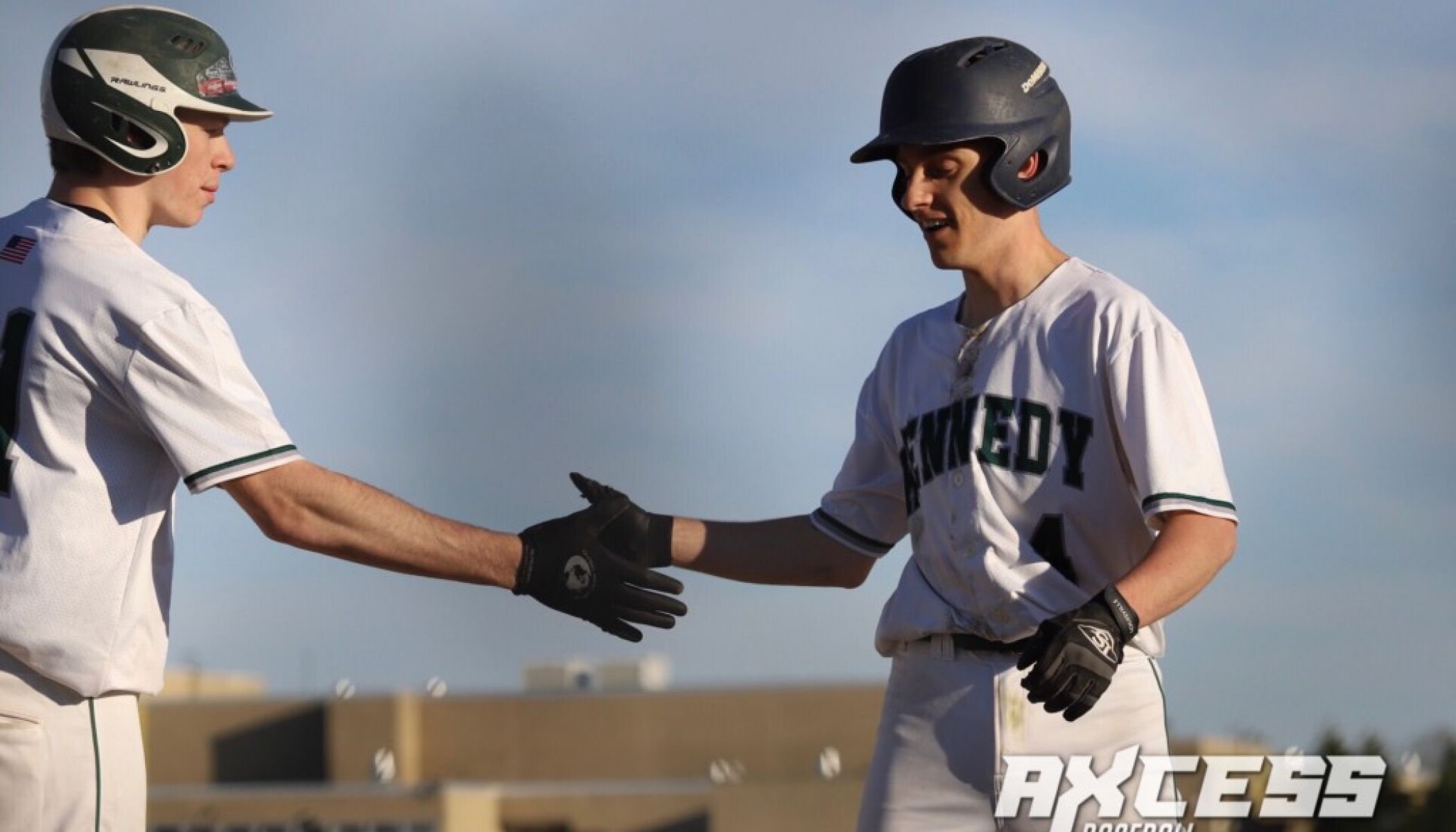 Permian Playoff Baseball 2016