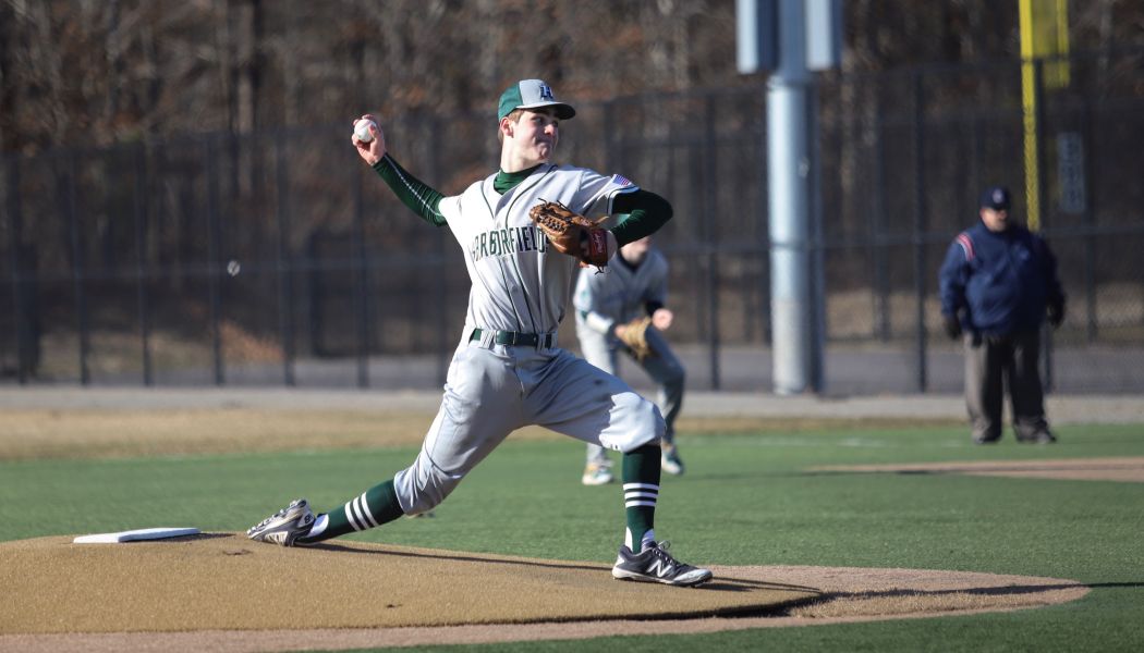 Fueled by Painful Playoff Ending and a Strong Young Core, Harborfields Ready to Make Noise