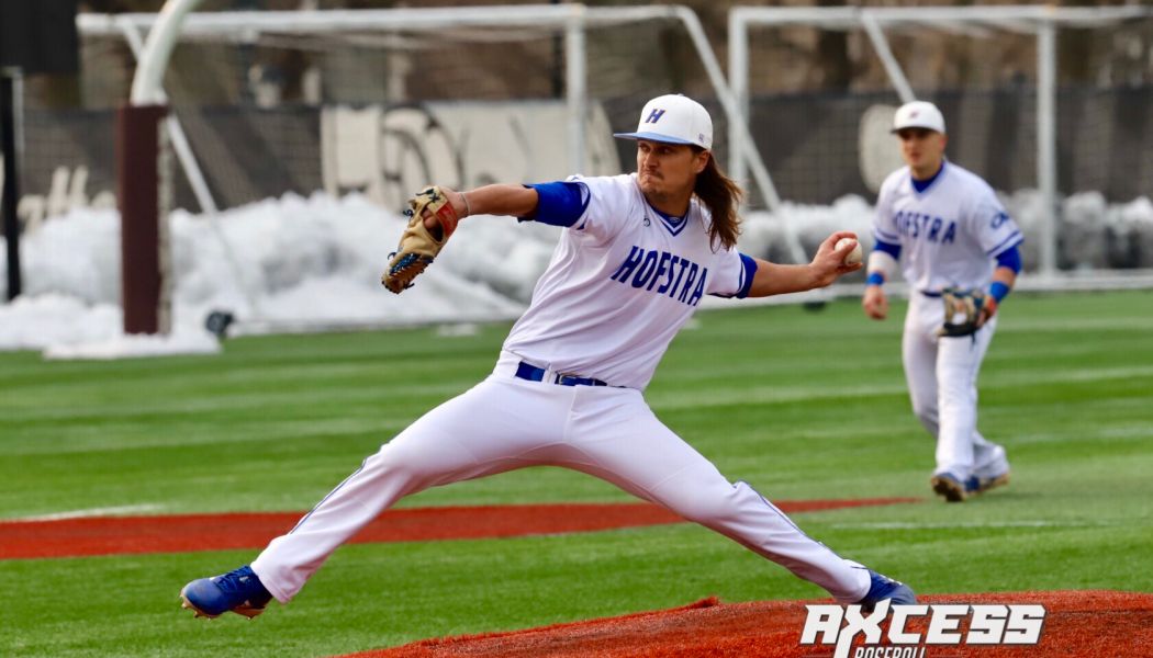 Friday’s College Baseball Recap (3/8) Presented by The Schwarz Institute