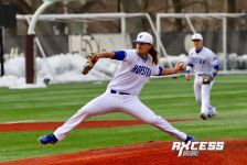 Friday’s College Baseball Recap (3/8) Presented by The Schwarz Institute