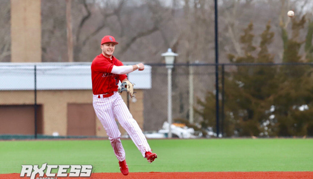 Saturday’s College Baseball Recap (4/6) Presented by The Schwarz Institute