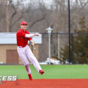 Saturday’s College Baseball Recap (4/6) Presented by The Schwarz Institute