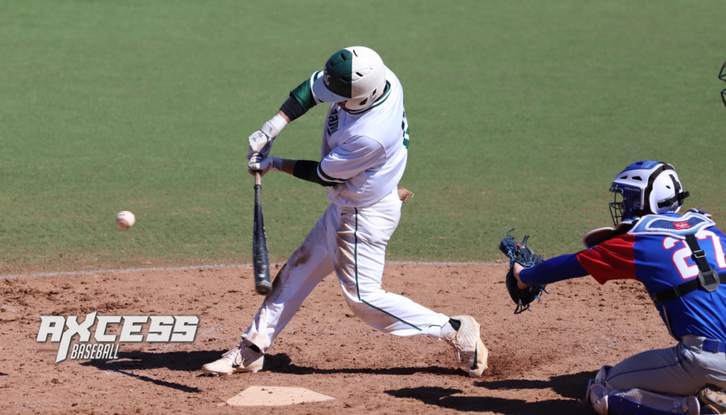 Saturday’s College Baseball Recap (3/23) Presented by The Schwarz Institute