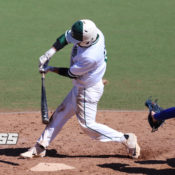 Saturday’s College Baseball Recap (3/23) Presented by The Schwarz Institute