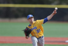 On This Day In Axcess History: NYIT Continues to Roll, Sweeps Molloy to Improve to 12-4