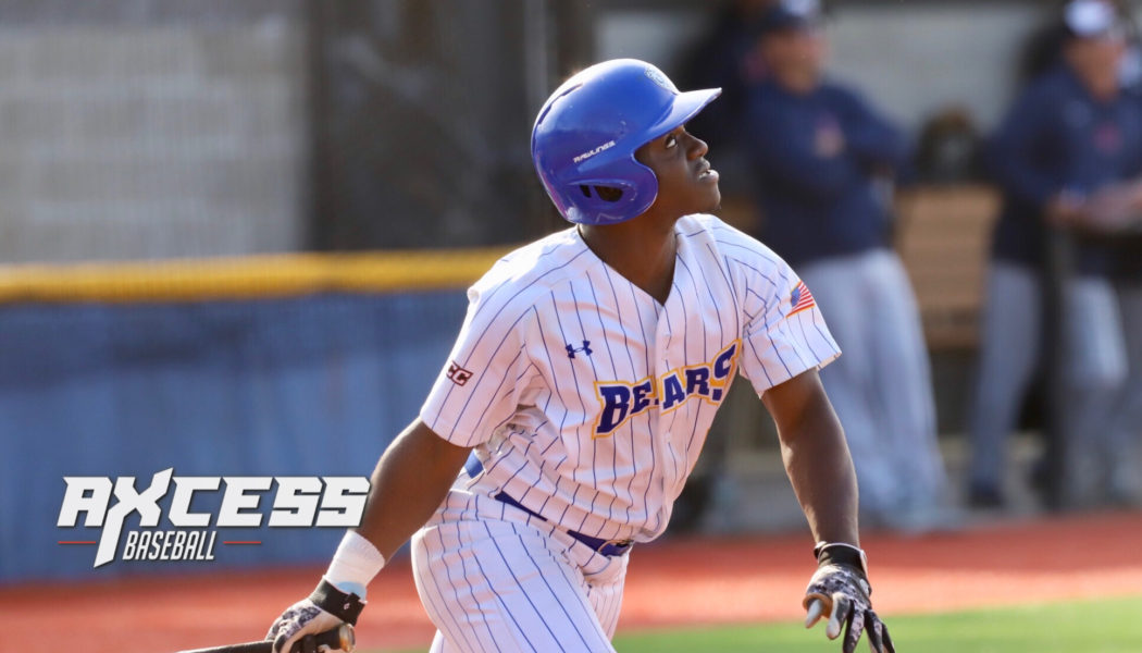 Saturday’s College Baseball Recap (3/30) Presented by The Schwarz Institute