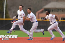 On This Day In Axcess History: Matt DeAngelis’ Walk-Off Single Propels NYIT to DH Sweep over Queens
