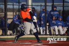 Clutch Hits Lead Nassau Over Rival Suffolk, 5-1