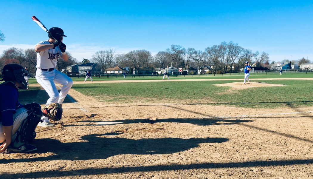 Herricks Defeats Mepham 5-2 Behind 7th Inning Surge