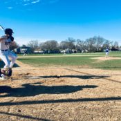 Herricks Defeats Mepham 5-2 Behind 7th Inning Surge