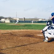 Plainview Blanks Port Washington 3-0 Behind Tyler Galletti’s 3-Run HR