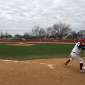 MacArthur Blanks Great Neck South 8-0, Sweeps Series