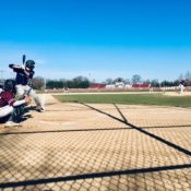 Oceanside Edges Garden City 5-4 In A Thriller