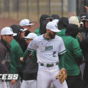 Saturday’s College Baseball Recap (4/13) Presented by The Schwarz Institute