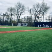 Manhasset Cruises To A 6-2 Victory Over Carey