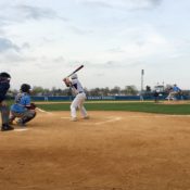 Game of the Week: Division Tops North Shore 6-2 In Crucial Rubber Match Presented by Muddy Locker Sports