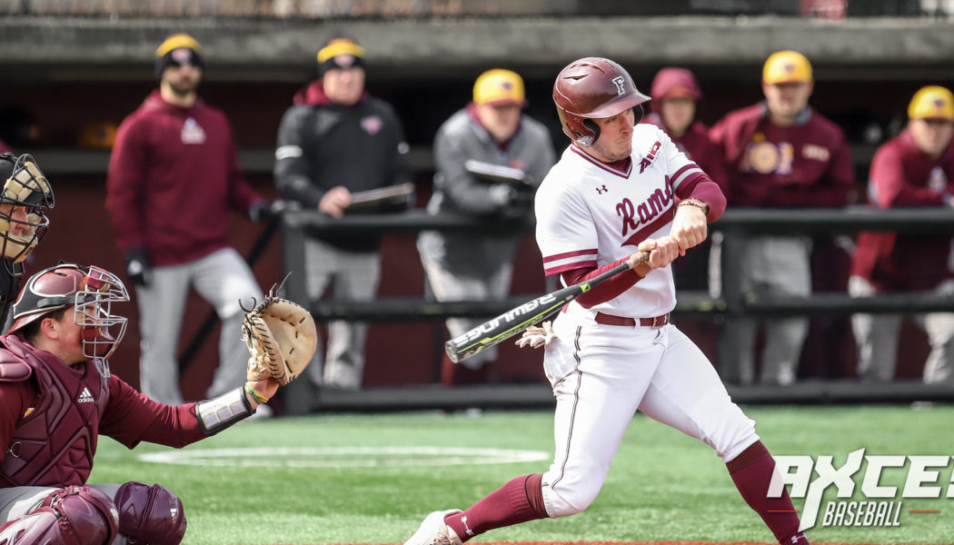 Friday’s College Baseball Recap (4/12) Presented by The Schwarz Institute