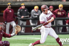 Friday’s College Baseball Recap (4/12) Presented by The Schwarz Institute