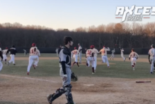Ty Acker Delivers Walk-Off Hit to Propel Sachem East to 6-5 Win in 10 Innings