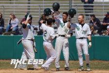 College Baseball Recap (4/24) Presented by The Schwarz Institute