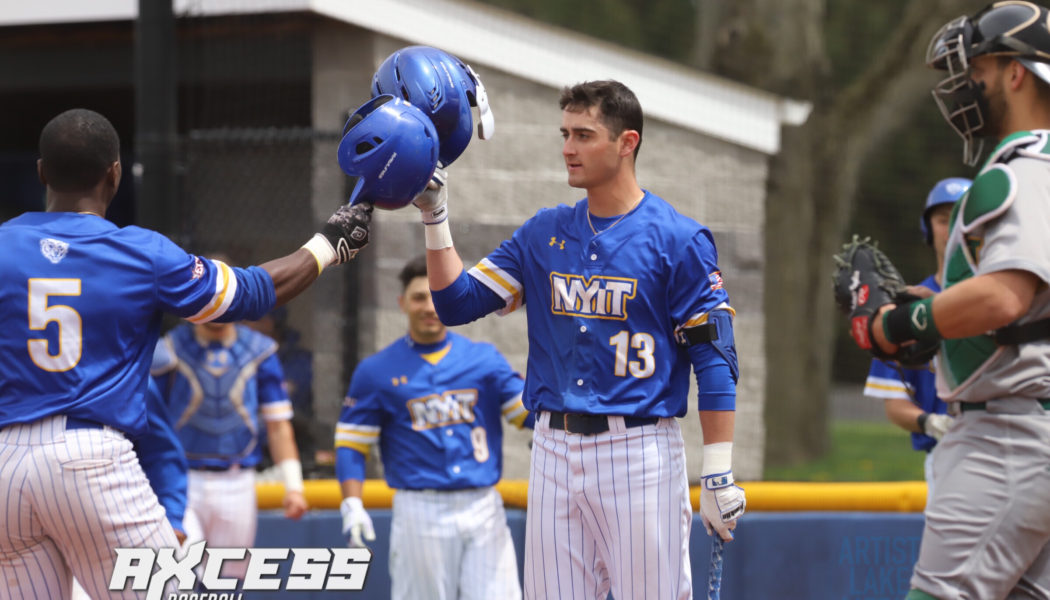 Saturday’s College Baseball Recap (4/27) Presented by The Schwarz Institute