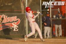 OTD: Justin Harvey’s 2-R HR in Sixth Inning Propels Smithtown East to 5-4 Win