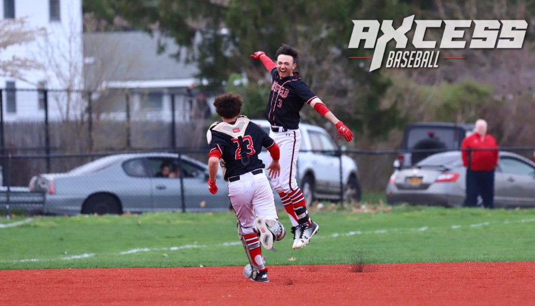 Led By a Deep Pitching Staff, Newfield Excited for a Run in 2021