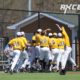 Mike Smith Hits Walk-Off Two-Run Double to Keep SWR’s Undefeated Hopes Alive