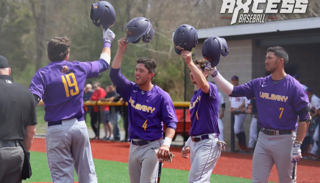 Friday’s College Baseball Recap (4/19) Presented by The Schwarz Institute