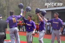 Friday’s College Baseball Recap (4/19) Presented by The Schwarz Institute