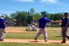 Division Clinches Second Consecutive County Championship Berth Behind 14-Inning Win