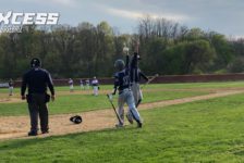 Jake Deslauriers Fires 3-Hit Shutout Over Kings Park